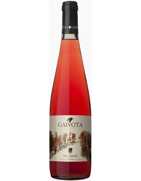 Вино Casa Da Fonte Pequena, "Gaivota" Rose
