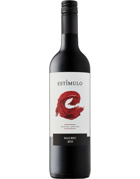 Вино Antigal, "Estimulo" Malbec, 2015
