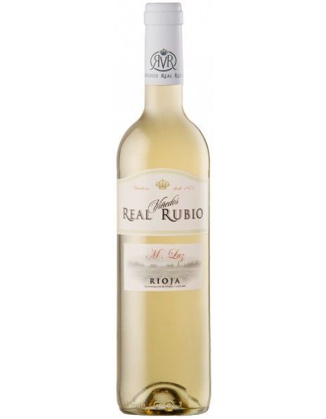 Вино "Real Rubio" M. Luz, Rioja DOC