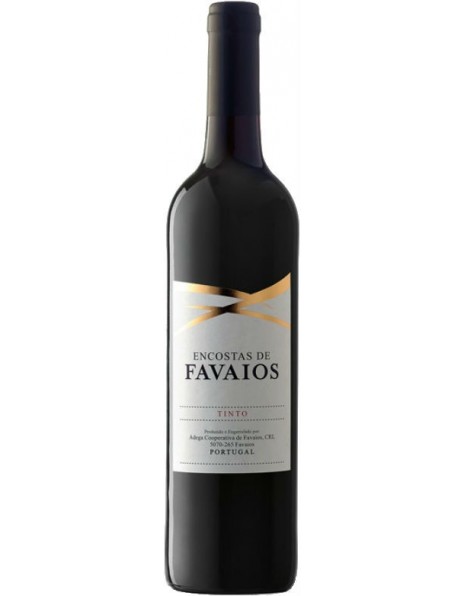 Вино "Encostas de Favaios" Tinto