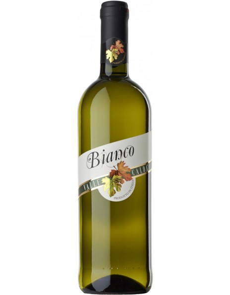 Вино "Valle Calda" Bianco Secco