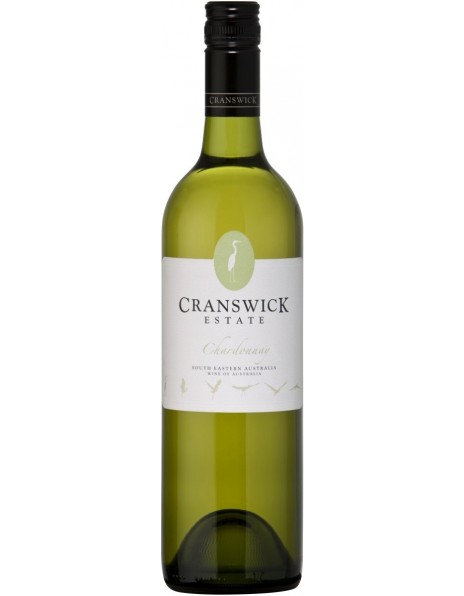 Вино Cranswick, Estate Chardonnay, 2015