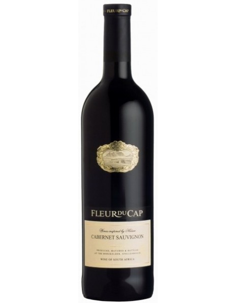 Вино Fleur du Cap, Cabernet Sauvignon, 2007