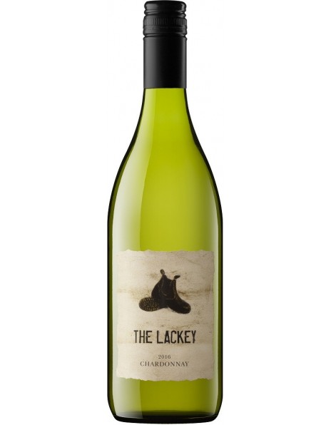 Вино Kilikanoon, "The Lackey" Chardonnay, 2016
