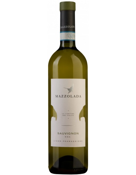 Вино Mazzolada, Sauvignon, Lison-Pramaggiore DOC