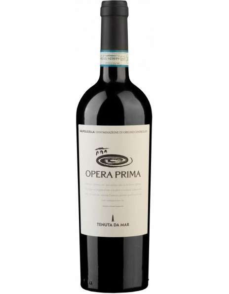 Вино Tenuta da Mar, "Opera Prima" Valpolicella DOC