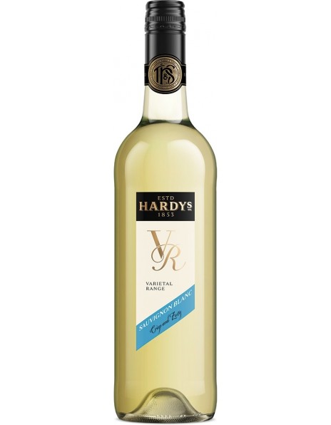 Вино Hardys, "VR" Sauvignon Blanc, 2017