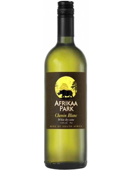 Вино Perdeberg, "Afrikaa Park" Chenin Blanc