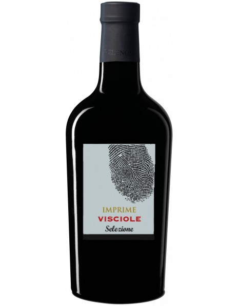 Вино Velenosi, "Imprime" Visciole Selezione, 0.5 л
