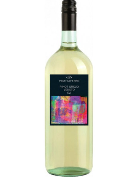 Вино 47 Anno Domini, "Piantaferro" Pinot Grigio, Veneto IGT, 1.5 л