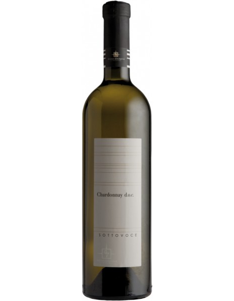 Вино 47 Anno Domini, "Sottovoce" Chardonnay, Piave DOC