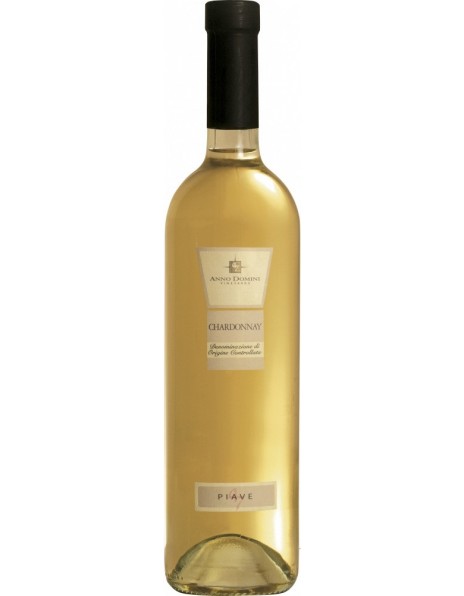 Вино 47 Anno Domini, Chardonnay, Piave DOC