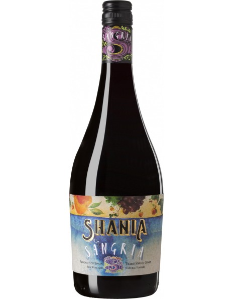 Вино Bodegas Juan Gil, "Shania" Sangria