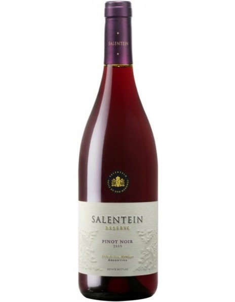 Вино Salentein Reserve Pinot Noir 2009