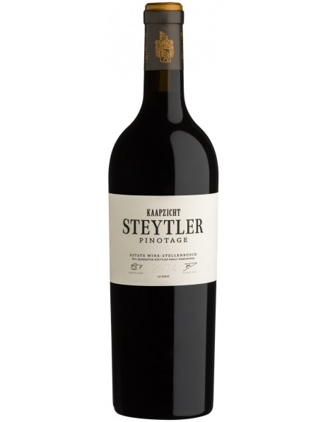 Вино Kaapzicht, "Steytler" Pinotage, 2015