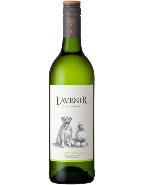 Вино L'Avenir, "Far &amp; Near" Sauvignon Blanc, 2017