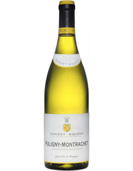 Вино Doudet Naudin, Puligny-Montrachet AOC, 2016