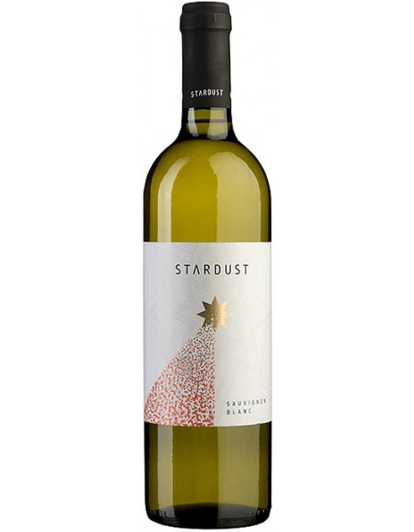Вино Ezimit, "Stardust" Sauvignon Blanc
