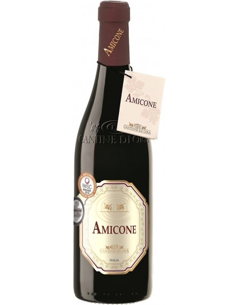 Вино Cantine di Ora, "Amicone", Veneto IGT, 2015