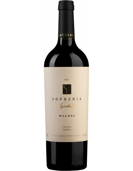 Вино Sophenia, "Synthesis" Malbec