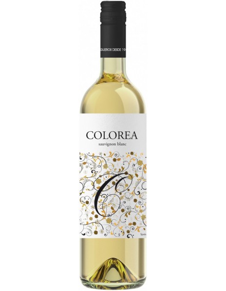 Вино "Colorea" Sauvignon Blanc, La Mancha DO
