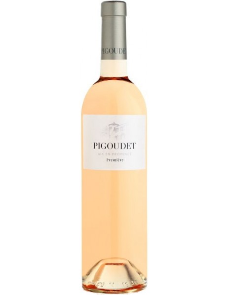 Вино Chateau Pigoudet, "Premiere" Rose