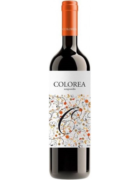 Вино "Colorea" Tempranillo, La Mancha DO