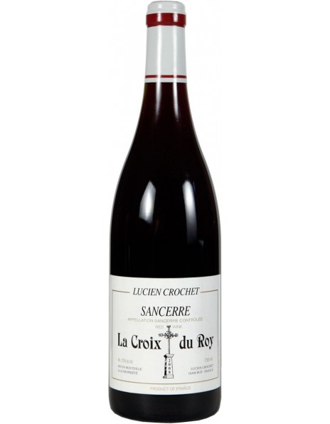 Вино Lucien Crochet, "La Croix du Roy", Sancerre AOC