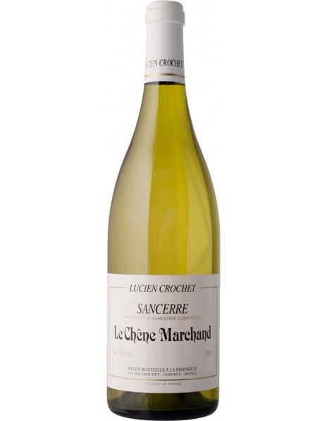 Вино Lucien Crochet, "Le Chene Marchand", Sancerre AOC