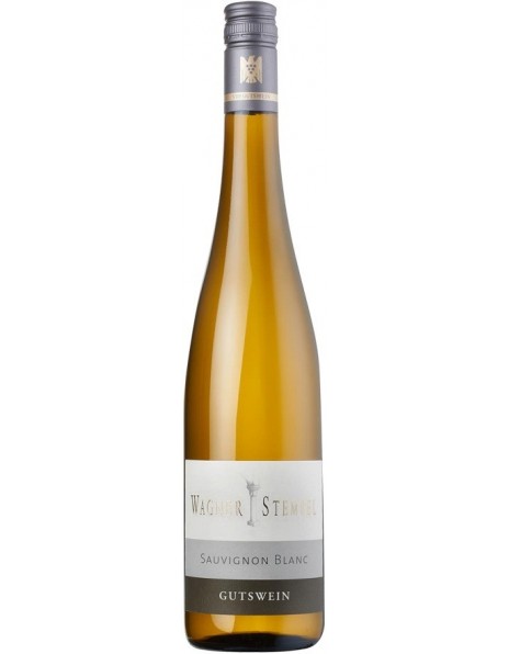 Вино Wagner-Stempel, Sauvignon Blanc