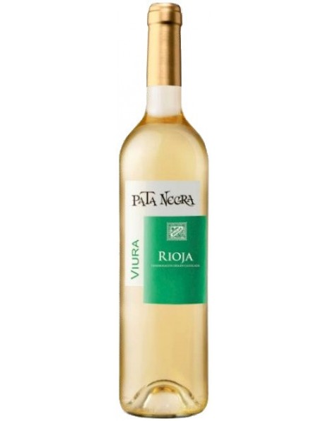 Вино "Pata Negra" Viura, Rioja DOCa