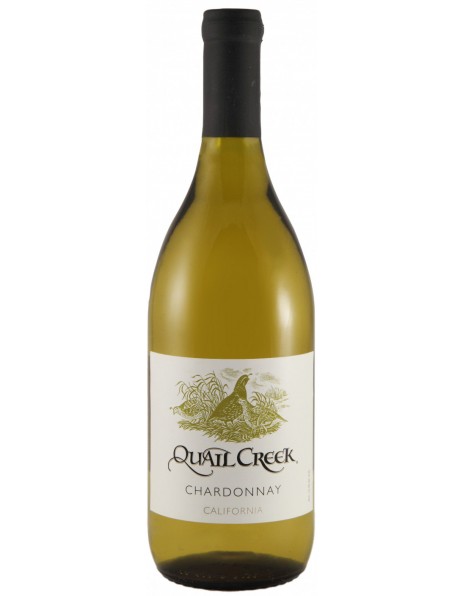 Вино "Quail Creek" Chardonnay