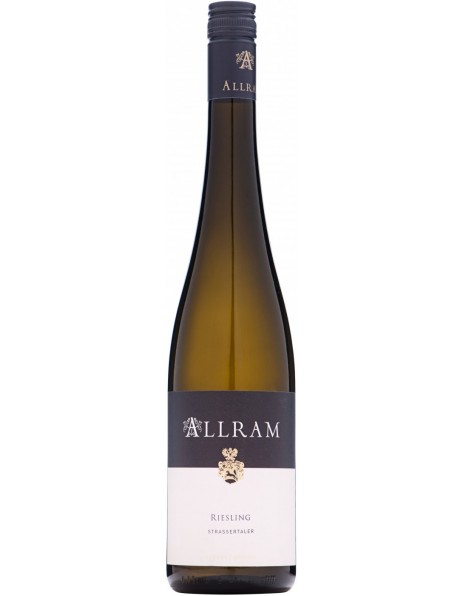 Вино Allram, Riesling "Strassertaler", Kamptal DAC