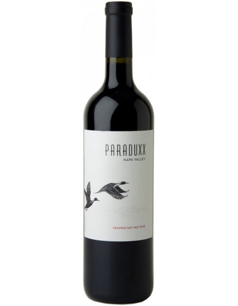 Вино Duckhorn, "Paraduxx" Proprietary, 2014