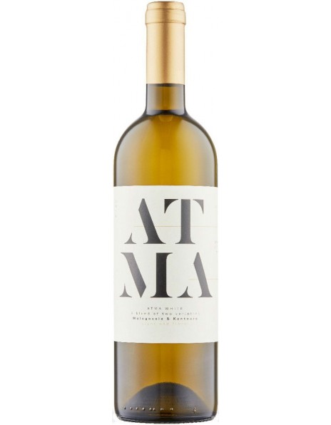 Вино Thymiopoulos, "Atma" White