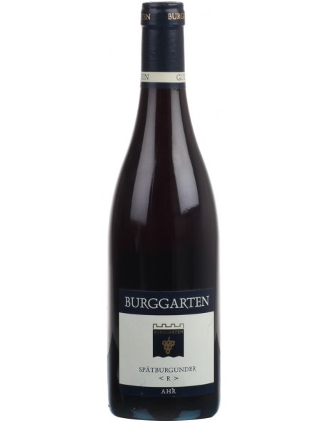 Вино Burggarten, Heimersheimer Spatburgunder "R", 2013