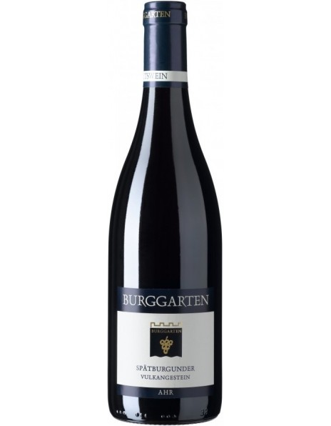 Вино Burggarten, Spatburgunder Vulkangestein, 2016