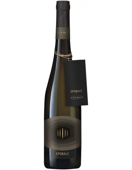 Вино Tramin, "Epokale" Gewurztraminer Spatlese, Alto Adige DOC, 2010