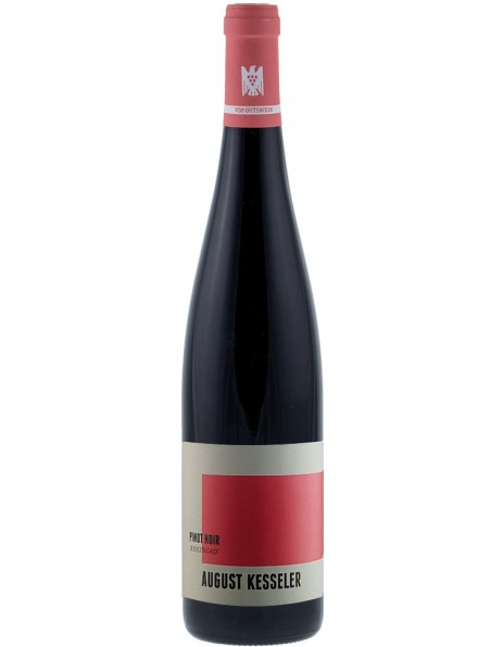 Вино August Kesseler, Pinot Noir Trocken, 2013
