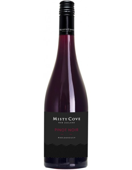 Вино Misty Cove, "Signature" Pinot Noir