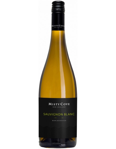 Вино Misty Cove, "Signature" Sauvignon Blanc