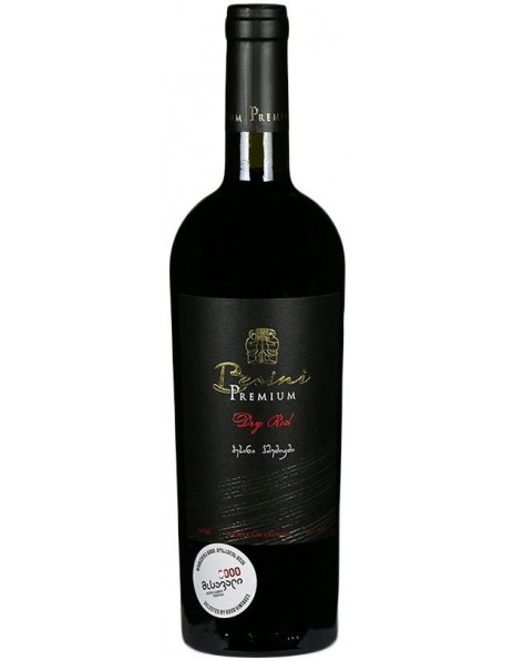 Вино Besini, Premium Red, 2016