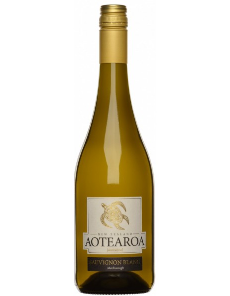 Вино "Aotearoa" Sauvignon Blanc