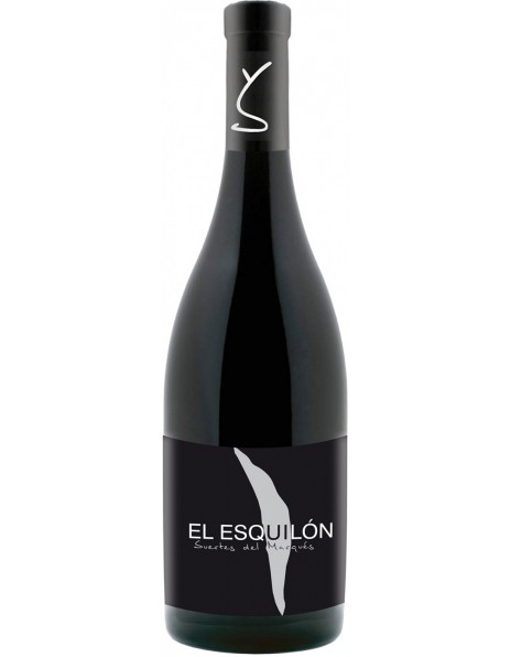 Вино Suertes del Marques, "El Esquilon", Valle de la Orotava DO, 2014