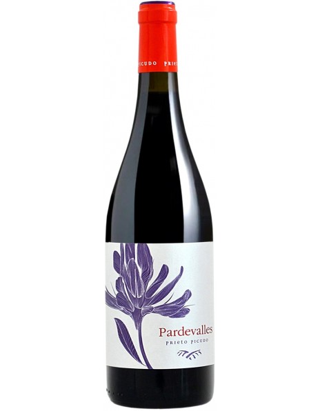 Вино Pardevalles, Tinto, 2016