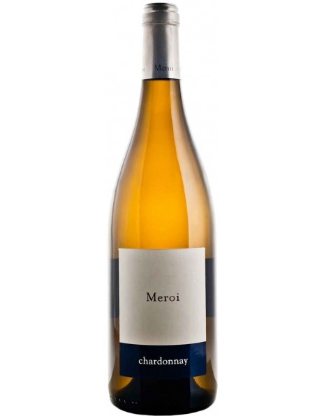 Вино Meroi Davino, Chardonnay, Colli Orientali del Friuli DOC, 2016