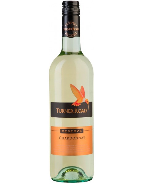 Вино "Turner Road" Reserve Chardonnay