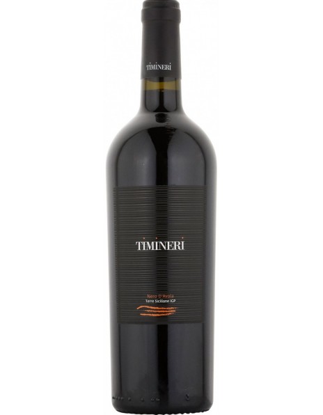 Вино A6mani, "Timineri" Nero d'Avola, Terre Siciliane IGP
