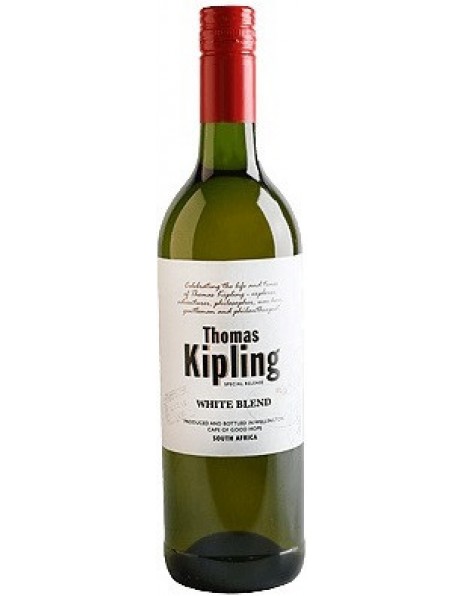 Вино "Thomas Kipling" White Blend