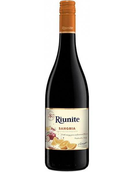 Вино Riunite, Sangria